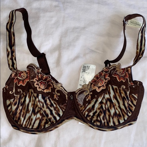 lise charmel Other - Soft underwire bra